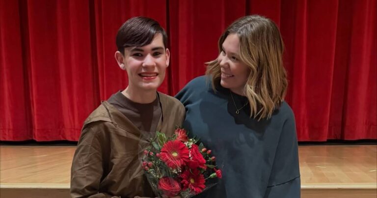 Teen Mom’s Kailyn Lowry Gifts Son Elliot New Car for His 16th Birthday