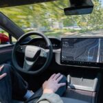 CarPlay is being blocked for Tesla owners thanks to this unlikely reason