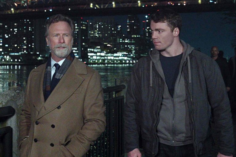 See “The Night Agent”'s Real-Life Filming Locations, from Thailand to Turkey