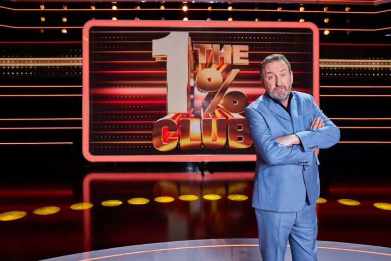‘The 1% Club’ Sells To Sweden & Italy As BBC Studios Talks ITV Success