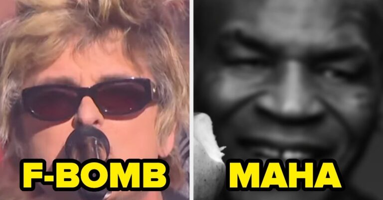 Super Bowl LX Was Filled With Awkward And Outrageous Moments — Here Are 9 Of Them