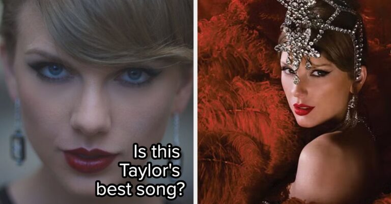 You Can Only Pick One Song From Each Music Artist