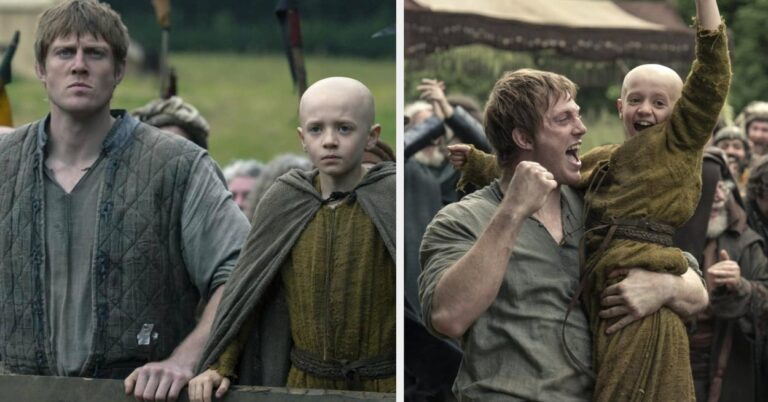 I’ll Never Watch "A Knight Of The Seven Kingdoms" The Same Way Again After Hearing These 7 BTS Stories From Its Stars