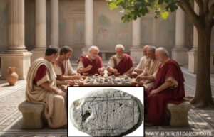Rules Of An Unknown Roman Board Game Found In Heerlen, Netherlands – Deciphered