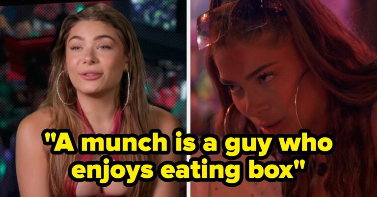 Americans Are Just Discovering How Good "Canada Shore" Is, And It's Truly Sending Me Over The Edge