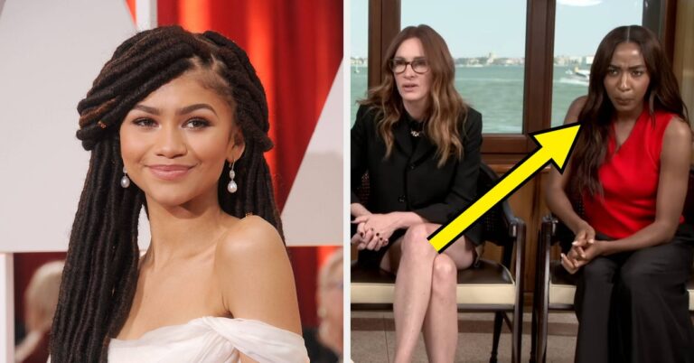 17 Black Celebrities Who Were Subjected To Uncomfortable Microaggressions Or Racially Insensitive Remarks From Their Industry Peers