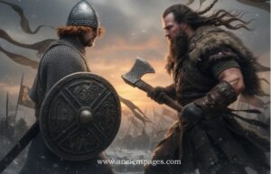 Viking Age Burial With An Unusual Individual Discovered By Cambridge Students