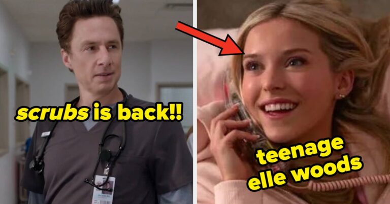 2026 Has A Ton Of Great Brand Spankin' New TV Coming Out — Here Are 17 That Are Worth Watching