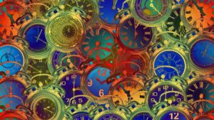 Is time a fundamental part of reality: A quiet revolution in physics suggests not