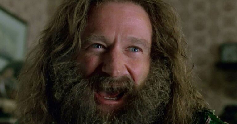 How Many Of My Favorite Comfort Movies Have You Seen?