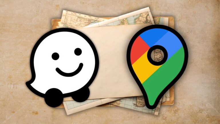 Here’s which navigation app I recommend uninstalling