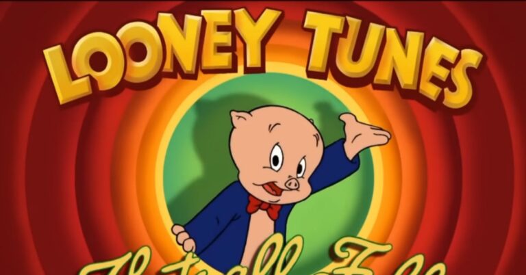 I'm Sorry, But Unless You Vividly Remember Saturday Morning Cartoons, There's No Way You're Passing This "Looney Tunes" Quiz