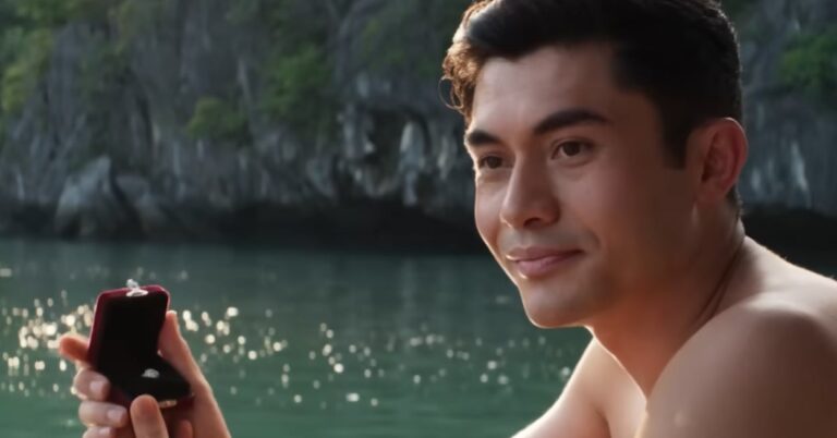 Build Your Own Rom-Com And I'll Give You Your Soulmate's Initial