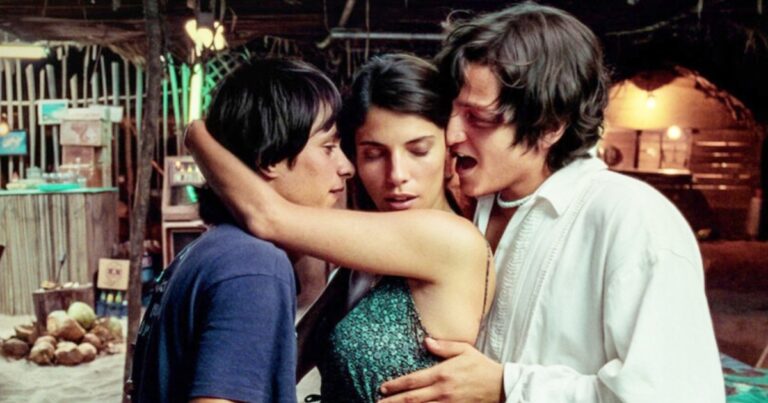 5 Horniest Movies of All Time You Can Stream Right Now: Basic Instinct and More