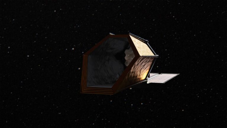 From a new flagship space telescope to lunar exploration, global cooperation – and competition – will make 2026 an exciting year for space