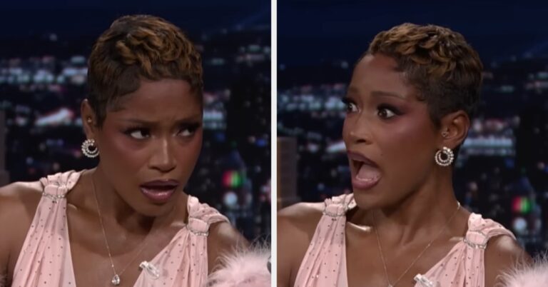 Keke Palmer Was Left Visibly Stunned When She Found Out She’s Been Mispronouncing Lionel Richie’s Name This Whole Time, And I’m Willing To Bet That You’ve Been Saying It Wrong Too