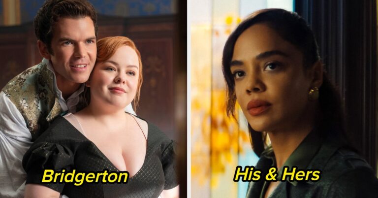 8 Shows Everyone Is Watching Right Now