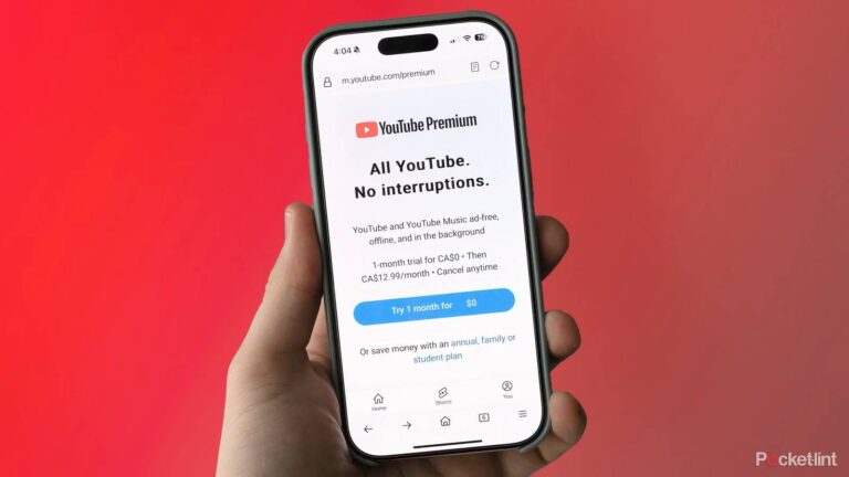 YouTube Premium Lite subscribers just got a free upgrade