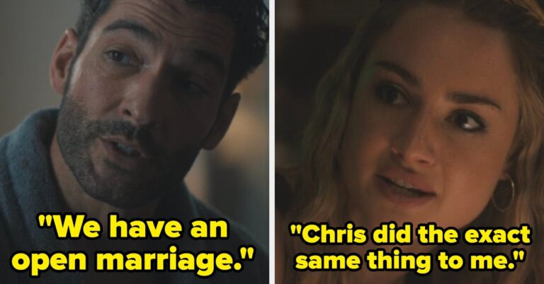22 Absolutely Unhinged “Tell Me Lies” Moments That Had Us Screaming, Crying, And Throwing Up