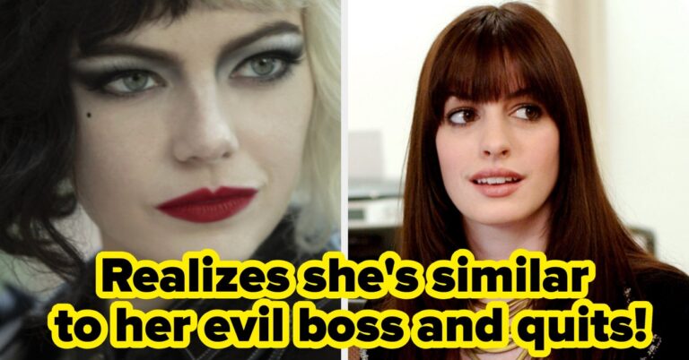 These Movies And TV Shows Have Almost Identical Plots, But Which One Do You Think Of First?