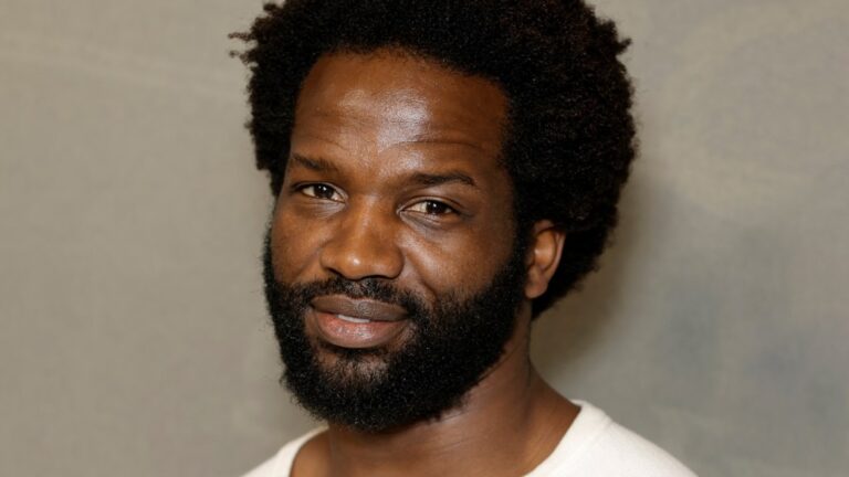 Ṣọpẹ́ Dìrísù Criticizes Institutional Racism At BBC