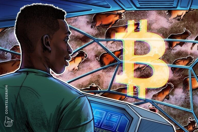 Bitcoin Bulls Strike Back But $78K May Remain Resistance