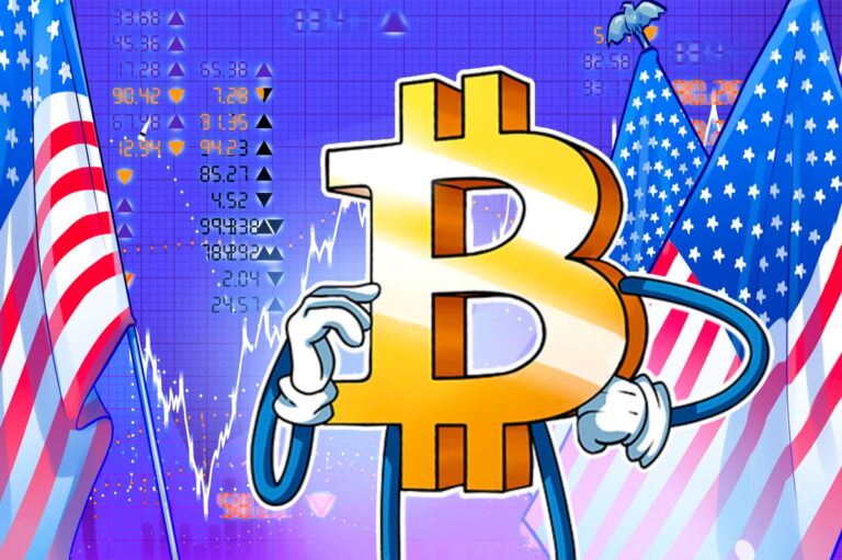 Bitcoin Beats US Stocks as Strategy’s STRC Hints at a $776M BTC Purchase