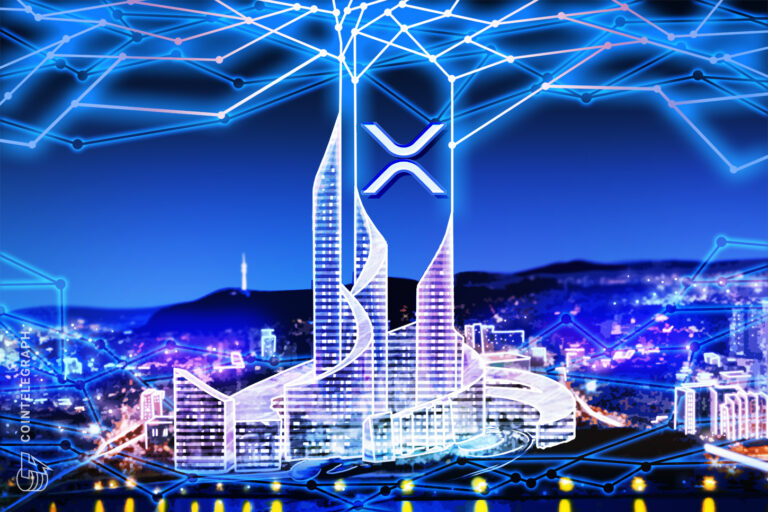 Record XRP Withdrawals From Upbit Exchange Boost 20% Rally Odds