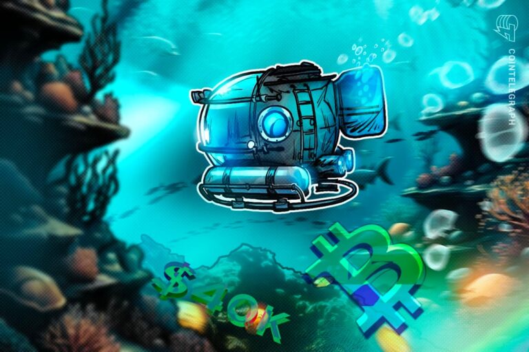 Here’s Why Bitcoin Analysts Say BTC Price Will Bottom at $40K