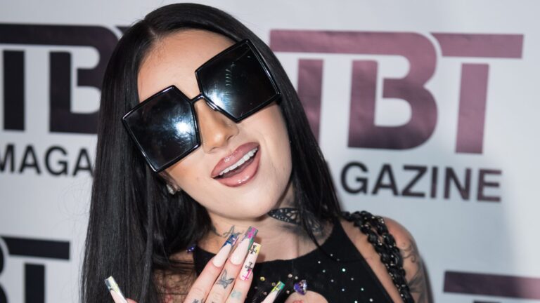 Bhad Bhabie & Sophie Rain Stock Up on Baby Oil, Condoms