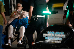 Why inclusive disaster planning can be lifesaving » Yale Climate Connections