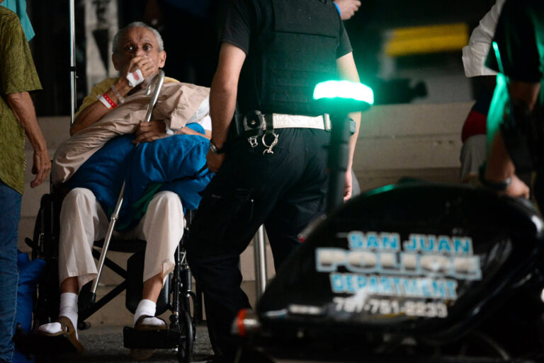 Why inclusive disaster planning can be lifesaving » Yale Climate Connections