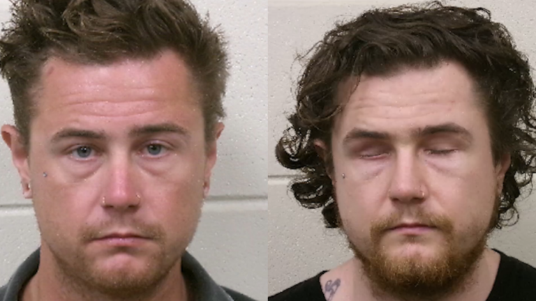 Robert Keller Competent to Stand Trial Despite Gouging Out Eyes