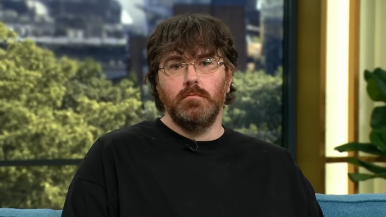 Michael Phillips is Sorry For Sending Unsolicited Micropenis Pics