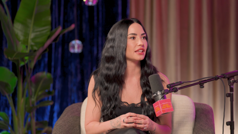 Demi Lovato & Keke Palmer Discuss Men Who ‘Exploited’ Them