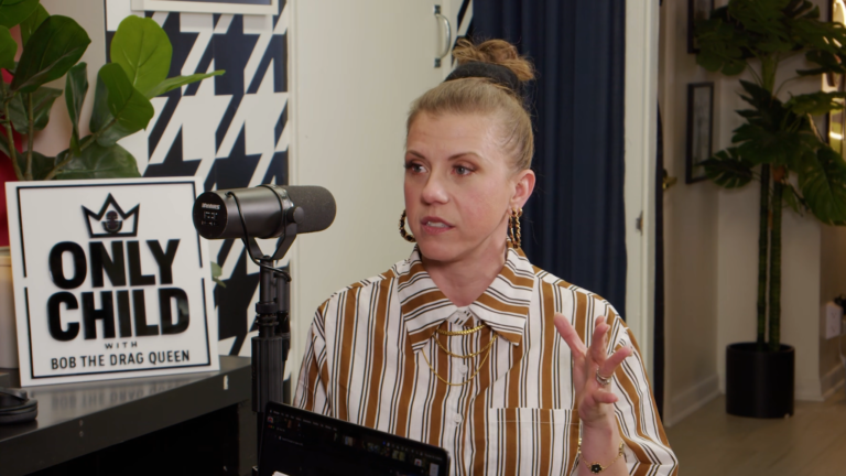 Jodie Sweetin Trashes Her ‘Opposite’ Candace Cameron Bure