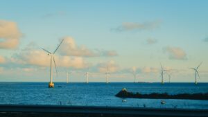 Why offshore wind could help the grid » Yale Climate Connections