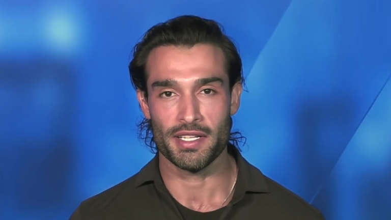 Sam Asghari Warns Press ‘Could Hurt’ Britney Spears After DUI