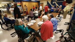 Have a disability? Know your rights before a disaster strikes » Yale Climate Connections