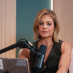 Candace Cameron Bure Once Attended ‘Demonic’ S&M Party