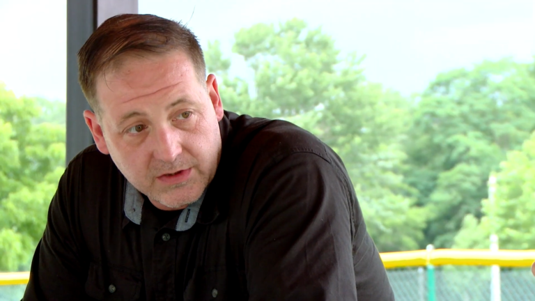 Eric Rosenbrook Says ME is Wrong About 1-Month-Old’s Death