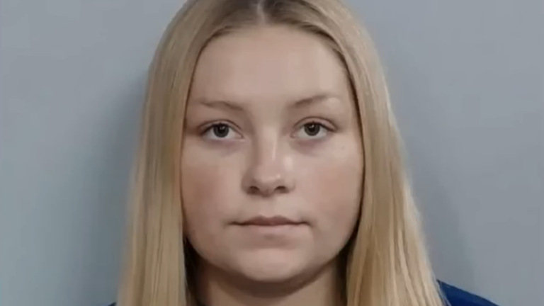 Laken Snelling Indicted on Manslaughter Over Dead Newborn