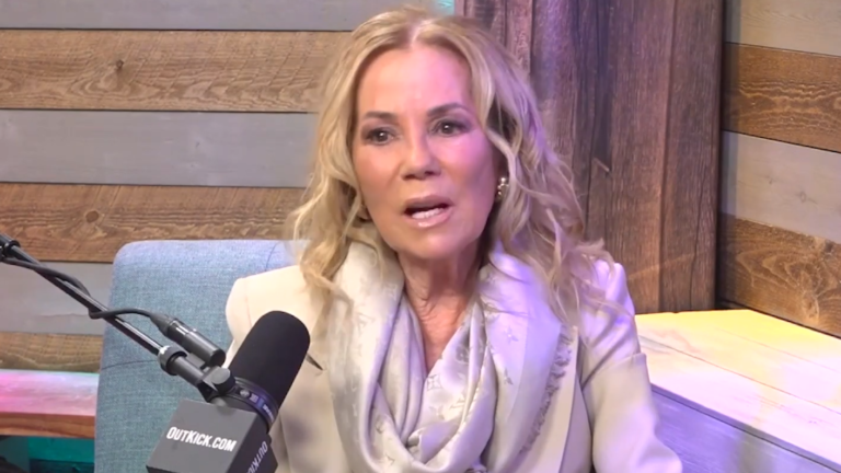Kathie Lee Gifford Blasts ‘The View’ Hosts as ‘Vicious, Miserable’
