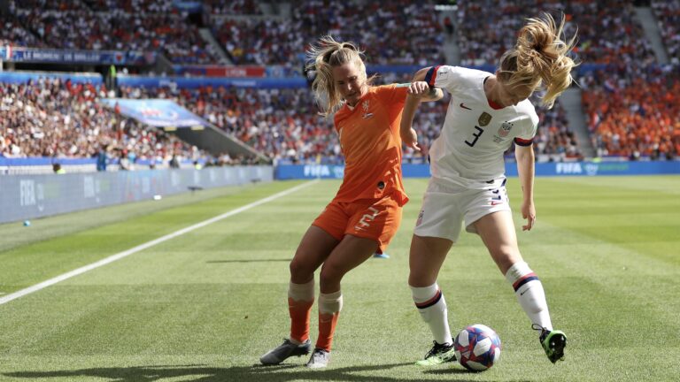 Can soccer fans mobilize for climate action? » Yale Climate Connections