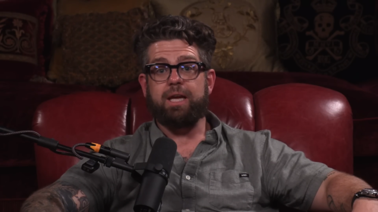 Jack Osbourne Welcomes Baby #5 with a Name Honoring Ozzy