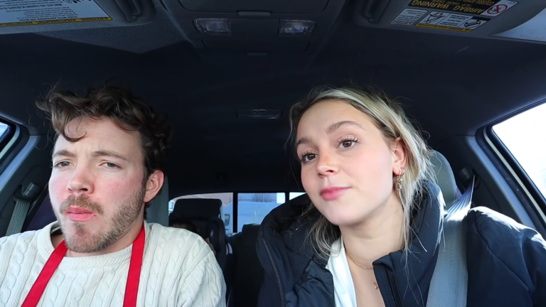 It’s Over After 8 Years of Marriage!