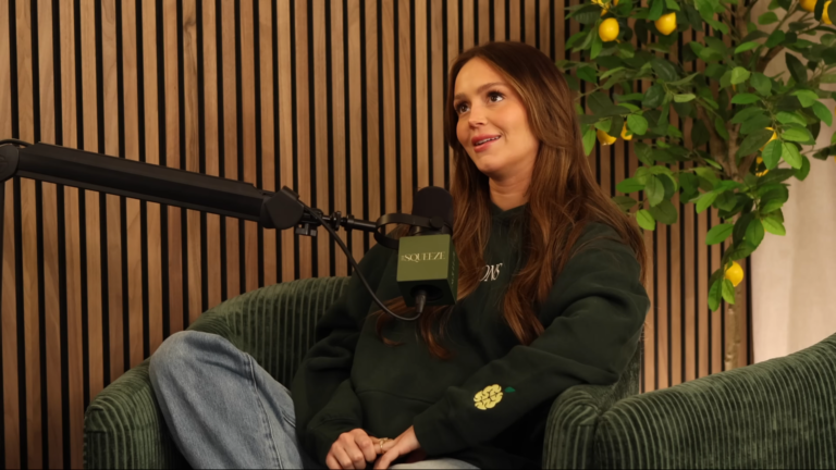 Mikayla Matthews Reveals Health Battle, Chronic Illness