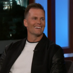 Is He Boning Scooter Braun’s Ex?