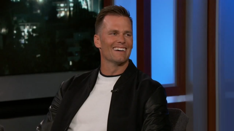 Is He Boning Scooter Braun’s Ex?