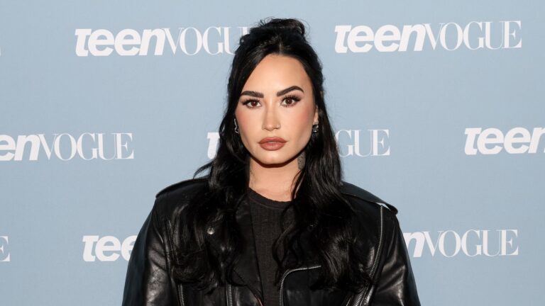 Demi Lovato Alarms Fans With Scary ‘Shaking’ Video